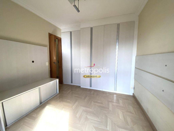 Imagem Apartamento com 3 Quartos à Venda, 147 m² em Santa Paula - São Caetano Do Sul
