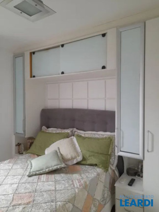 Imagem Apartamento com 2 Quartos à Venda, 56 m² em Vila Valparaíso - Santo André Imagem Apartamento com 2 Quartos à Venda, 56 m² em Vila Valparaíso - Santo André