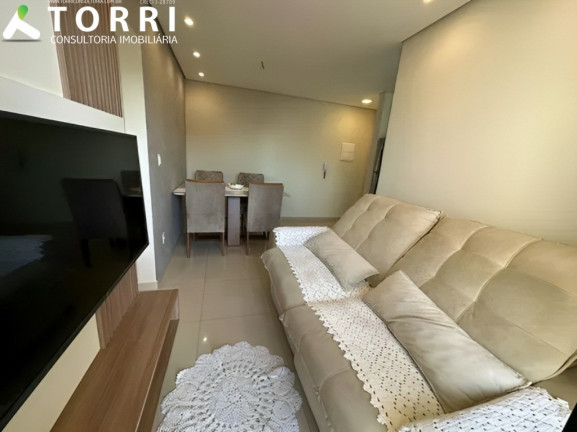 Imagem Apartamento com 2 Quartos à Venda, 53 m² em Vila Haro - Sorocaba Imagem Apartamento com 2 Quartos à Venda, 53 m² em Vila Haro - Sorocaba