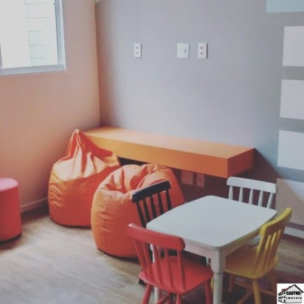 Imagem Apartamento com 2 Quartos à Venda, 44 m² em Vila Nhocune - São Paulo