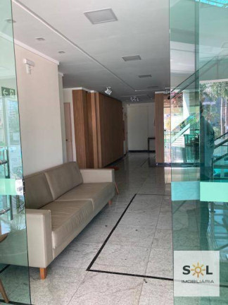Imagem Apartamento com 2 Quartos à Venda, 59 m² em Setor Bueno - Goiânia