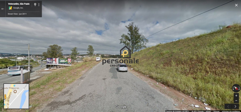 Imagem Imóvel à Venda, 20.000 m² em Centro - Votorantim Imagem Imóvel à Venda, 20.000 m² em Centro - Votorantim