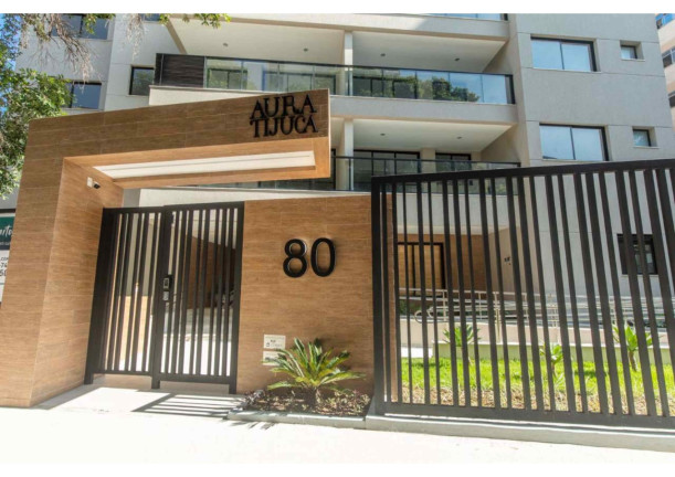 Apartamento com 3 Quartos à Venda, 90 m² em Maracanã - Rio De Janeiro