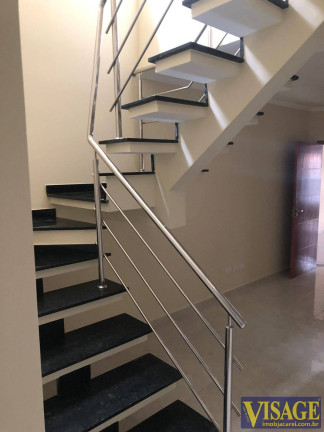 Imagem Sobrado com 2 Quartos à Venda, 125 m² em Jardim Das Industrias - São José Dos Campos