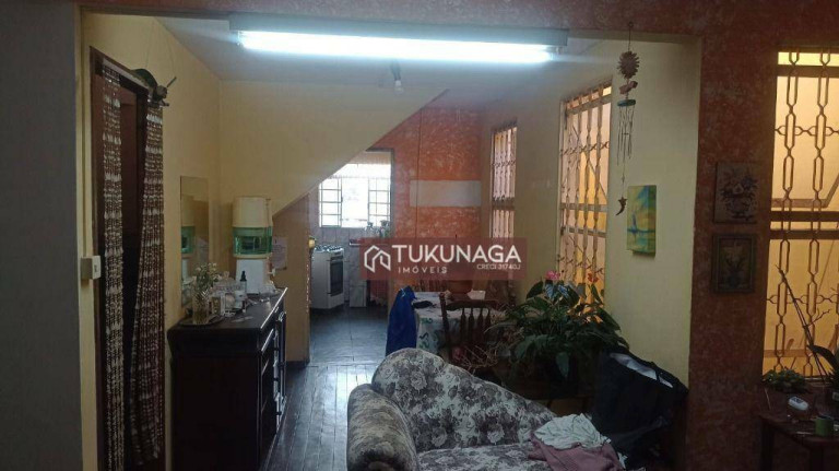Imagem Sobrado com 2 Quartos à Venda, 202 m² em Centro - Bragança Paulista