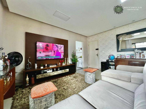 Imagem Apartamento com 2 Quartos à Venda, 114 m² em Aviação - Praia Grande Imagem Apartamento com 2 Quartos à Venda, 114 m² em Aviação - Praia Grande