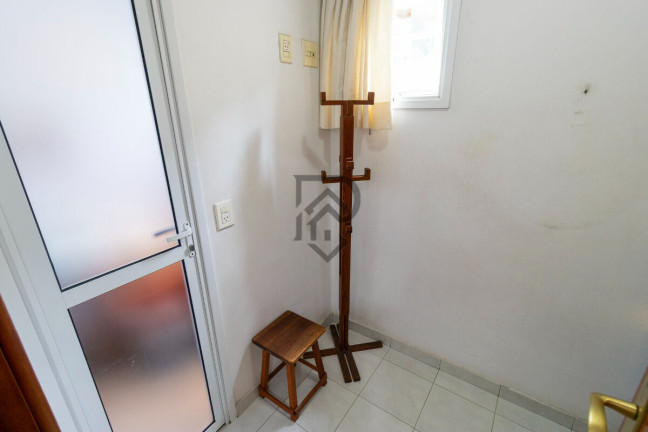 Imagem Apartamento com 3 Quartos à Venda, 149 m² em Vila Mariana - São Paulo