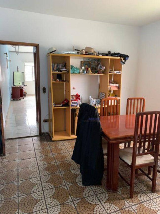 Imagem Sobrado com 3 Quartos à Venda, 209 m² em Vila Pirituba - São Paulo