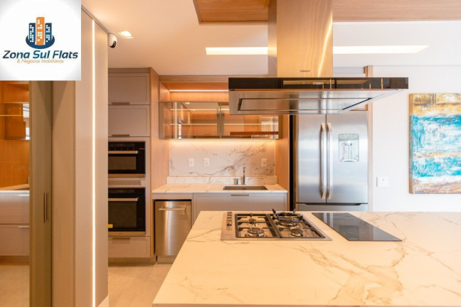 Imagem Apartamento com 3 Quartos à Venda, 131 m² em Mirandópolis - São Paulo Imagem Apartamento com 3 Quartos à Venda, 131 m² em Mirandópolis - São Paulo