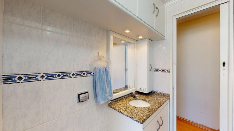 Imagem Apartamento com 2 Quartos à Venda, 61 m² em Vila Olímpia - São Paulo Imagem Apartamento com 2 Quartos à Venda, 61 m² em Vila Olímpia - São Paulo
