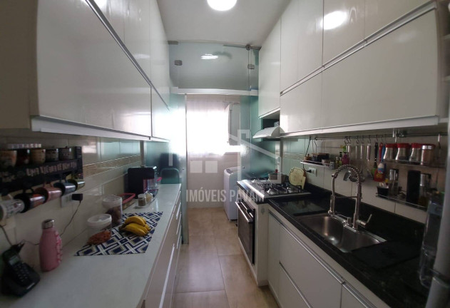 Imagem Apartamento com 3 Quartos à Venda, 76 m² em Planalto - São Bernardo Do Campo Imagem Apartamento com 3 Quartos à Venda, 76 m² em Planalto - São Bernardo Do Campo