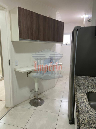 Imagem Apartamento com 1 Quarto à Venda, 41 m² em Casa Branca - Santo André Imagem Apartamento com 1 Quarto à Venda, 41 m² em Casa Branca - Santo André