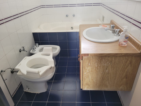Imagem Apartamento com 3 Quartos à Venda, 107 m² em Higienópolis - São Paulo