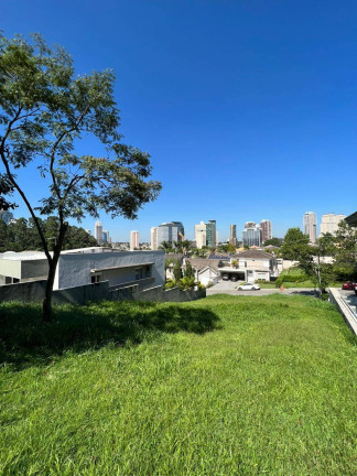 Imagem Terreno em Condomínio à Venda, 722 m² em Tamboré - Santana De Parnaíba Imagem Terreno em Condomínio à Venda, 722 m² em Tamboré - Santana De Parnaíba