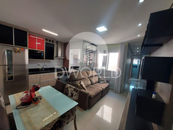 Imagem Imóvel com 2 Quartos à Venda, 47 m² em Vila Metalúrgica - Santo André Imagem Imóvel com 2 Quartos à Venda, 47 m² em Vila Metalúrgica - Santo André