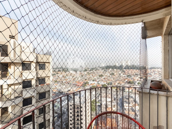 Imagem Imóvel com 2 Quartos à Venda, 107 m² em Vila Mangalot - São Paulo Imagem Imóvel com 2 Quartos à Venda, 107 m² em Vila Mangalot - São Paulo