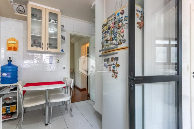 Imagem Apartamento com 4 Quartos à Venda, 116 m² em Vila Mascote - São Paulo Imagem Apartamento com 4 Quartos à Venda, 116 m² em Vila Mascote - São Paulo