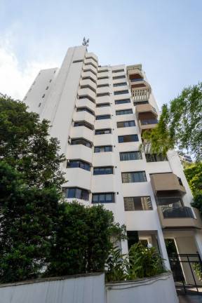 Imagem Apartamento com 4 Quartos à Venda, 255 m² em Campo Belo - São Paulo Imagem Apartamento com 4 Quartos à Venda, 255 m² em Campo Belo - São Paulo
