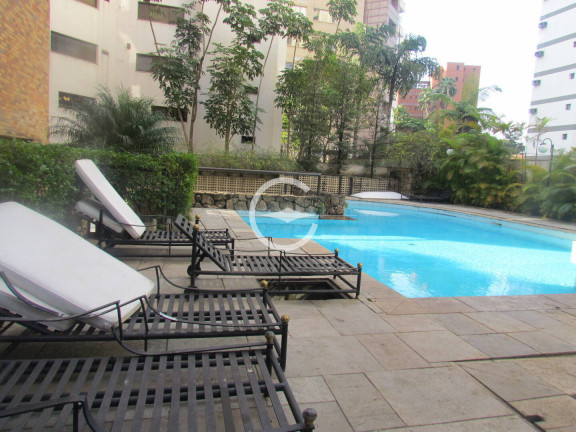 Imagem Apartamento com 4 Quartos à Venda, 300 m² em Vila Nova Conceição - São Paulo Imagem Apartamento com 4 Quartos à Venda, 300 m² em Vila Nova Conceição - São Paulo