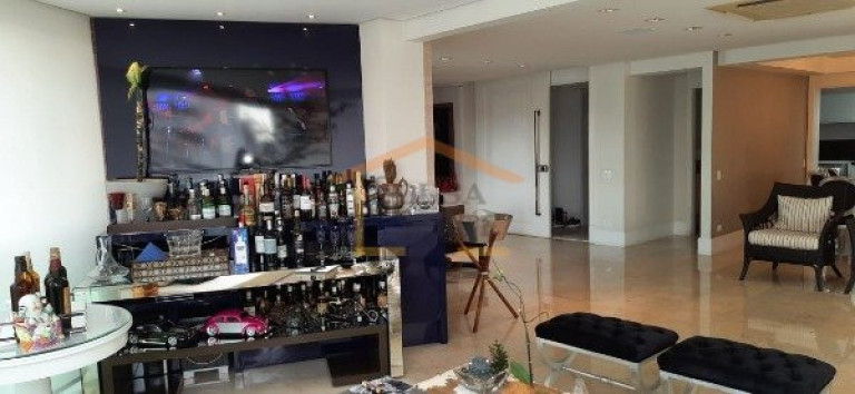 Imagem Apartamento com 4 Quartos à Venda, 229 m² em Santana - São Paulo Imagem Apartamento com 4 Quartos à Venda, 229 m² em Santana - São Paulo