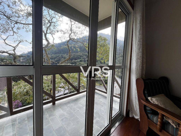 Imagem Apartamento com 2 Quartos à Venda, 80 m² em Bom Retiro - Teresópolis Imagem Apartamento com 2 Quartos à Venda, 80 m² em Bom Retiro - Teresópolis