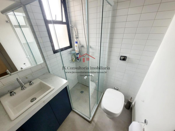 Imagem Apartamento com 3 Quartos à Venda, 105 m² em Campo Belo - São Paulo Imagem Apartamento com 3 Quartos à Venda, 105 m² em Campo Belo - São Paulo
