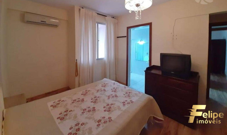 Imagem Imóvel com 4 Quartos à Venda, 215 m² em Praia Do Morro - Guarapari
