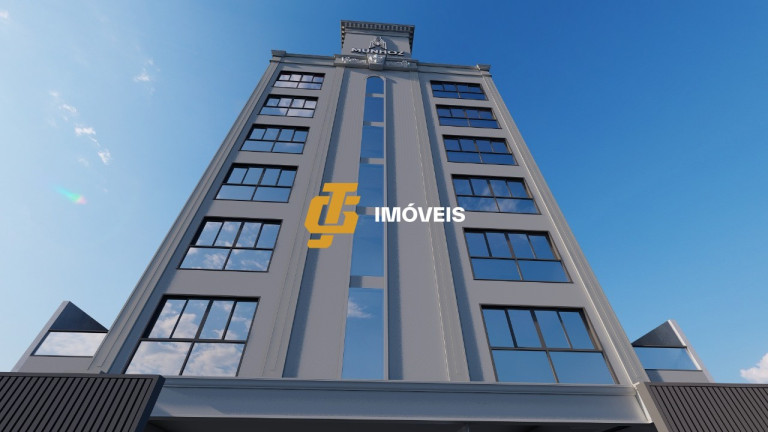 Imagem Apartamento com 2 Quartos à Venda, 58 m² em Tabuleiro - Camboriú