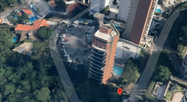 Imagem Apartamento com 3 Quartos para Alugar ou Temporada, 186 m² em Vila Suzana - São Paulo Imagem Apartamento com 3 Quartos para Alugar ou Temporada, 186 m² em Vila Suzana - São Paulo