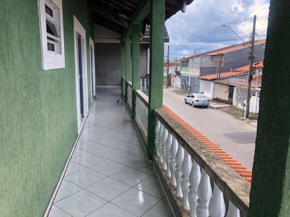 Sobrado com 2 Quartos à Venda, 146 m² em Jardim Santa Inês Iii - São José Dos Campos