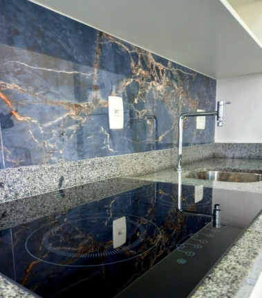 Imagem Apartamento com 1 Quarto à Venda, 35 m² em Taquaral - Campinas