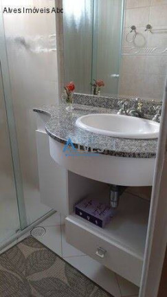 Imagem Apartamento com 2 Quartos à Venda, 65 m² em Jardim - Santo André Imagem Apartamento com 2 Quartos à Venda, 65 m² em Jardim - Santo André