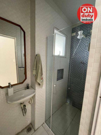 Imagem Apartamento com 3 Quartos à Venda, 92 m² em Boqueirão - Santos