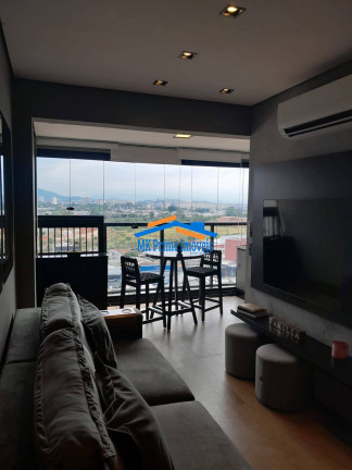 Imagem Apartamento com 2 Quartos à Venda, 61 m² em Km 18 - Osasco Imagem Apartamento com 2 Quartos à Venda, 61 m² em Km 18 - Osasco
