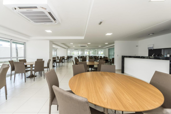 Apartamento com 3 Quartos à Venda, 158 m² em Bessa - João Pessoa