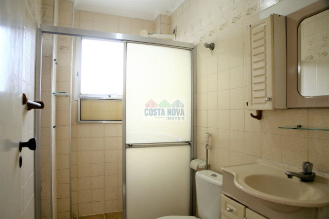 Imagem Apartamento com 2 Quartos para Alugar, 70 m² em Boqueirão - Praia Grande Imagem Apartamento com 2 Quartos para Alugar, 70 m² em Boqueirão - Praia Grande