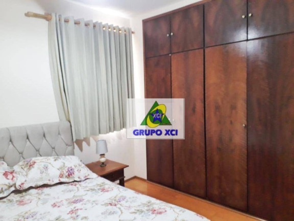 Imagem Apartamento com 2 Quartos à Venda, 59 m² em Bosque - Campinas