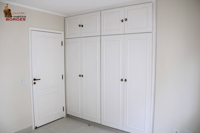 Imagem Apartamento com 3 Quartos à Venda, 200 m² em Vila Olimpia - São Paulo