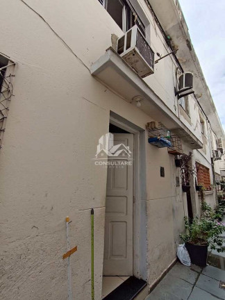 Imagem Casa com 2 Quartos à Venda, 80 m² em Macuco - Santos