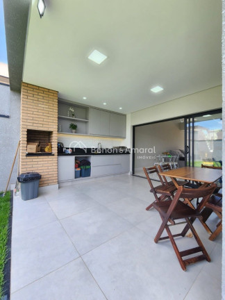 Imagem Casa de Condomínio com 3 Quartos à Venda, 200 m² em Vila Monte Alegre - Paulínia Imagem Casa de Condomínio com 3 Quartos à Venda, 200 m² em Vila Monte Alegre - Paulínia
