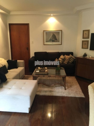 Apartamento com 3 Quartos à Venda, 97 m² em Vila Clementino - São Paulo