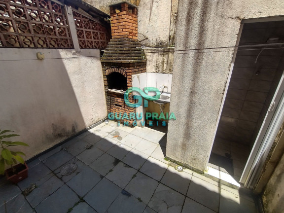 Imagem Sobrado com 2 Quartos à Venda, 70 m² em Enseada - Guarujá Imagem Sobrado com 2 Quartos à Venda, 70 m² em Enseada - Guarujá