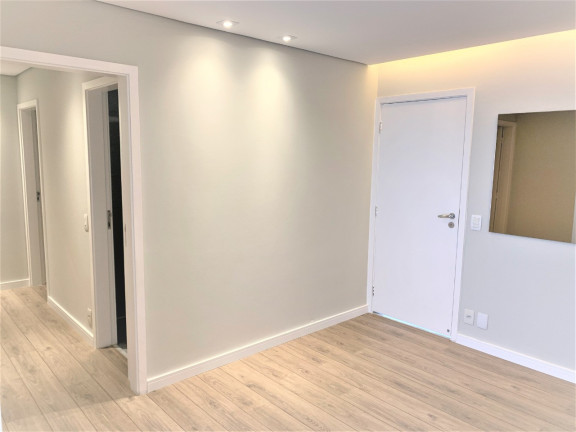 Imagem Apartamento com 3 Quartos à Venda, 87 m² em Vila Uberabinha - São Paulo