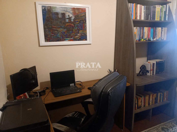 Imagem Apartamento com 3 Quartos à Venda, 70 m² em Jardim Independência - São Vicente