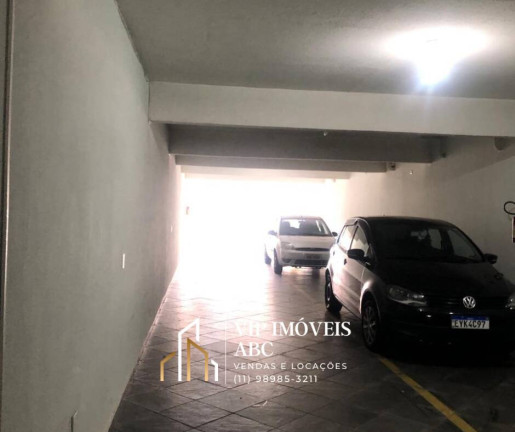 Imagem Apartamento com 3 Quartos à Venda, 80 m² em Santa Maria - Santo André Imagem Apartamento com 3 Quartos à Venda, 80 m² em Santa Maria - Santo André