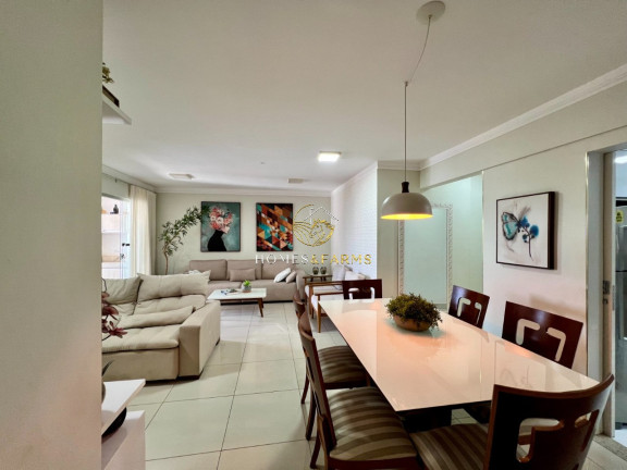 Imagem Apartamento com 3 Quartos à Venda, 114 m² em Setor Oeste - Goiânia Imagem Apartamento com 3 Quartos à Venda, 114 m² em Setor Oeste - Goiânia