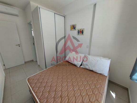 Imagem Apartamento com 2 Quartos à Venda, 62 m² em Praia Grande - Ubatuba