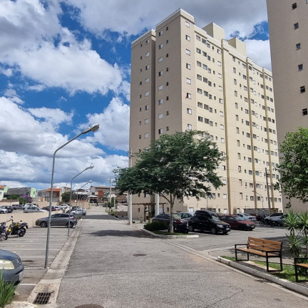 Imagem Imóvel com 2 Quartos à Venda, 48 m² em Vila Helena - Sorocaba Imagem Imóvel com 2 Quartos à Venda, 48 m² em Vila Helena - Sorocaba