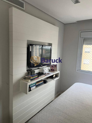 Imagem Apartamento com 3 Quartos à Venda, 142 m² em Vila Leopoldina - São Paulo