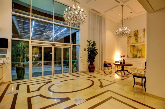 Imagem Apartamento com 1 Quarto à Venda, 32 m² em Pinheiros - São Paulo Imagem Apartamento com 1 Quarto à Venda, 32 m² em Pinheiros - São Paulo